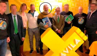 El policía nacional José Luis mató a su madre, de 93 años, en un "acto de desesperación" por sus "deudas económicas"