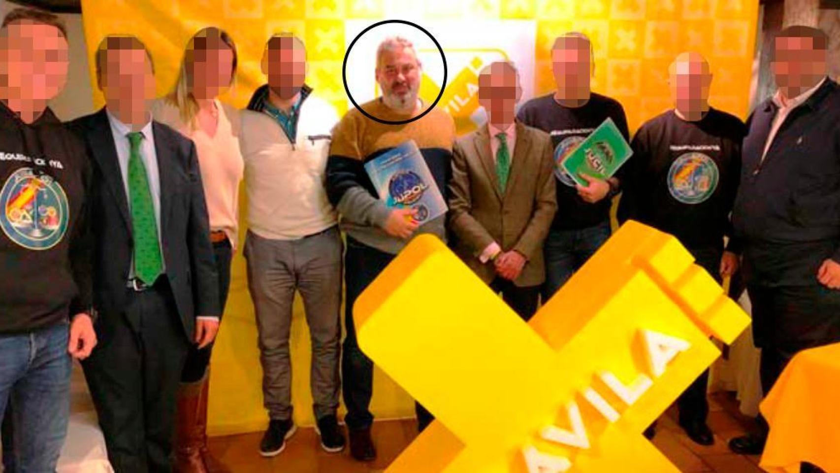 El policía nacional José Luis mató a su madre, de 93 años, en un "acto de desesperación" por sus "deudas económicas"