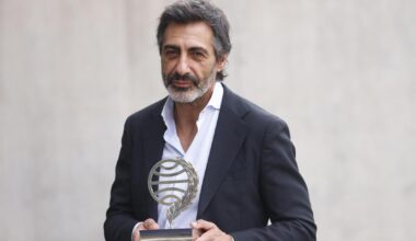 "Pocas novelas han vendido como 'El Quijote', y nadie dice que es mala. Yo reivindico lo popular"