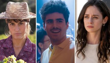 las claves para que las series de Atresmedia triunfen fuera de España