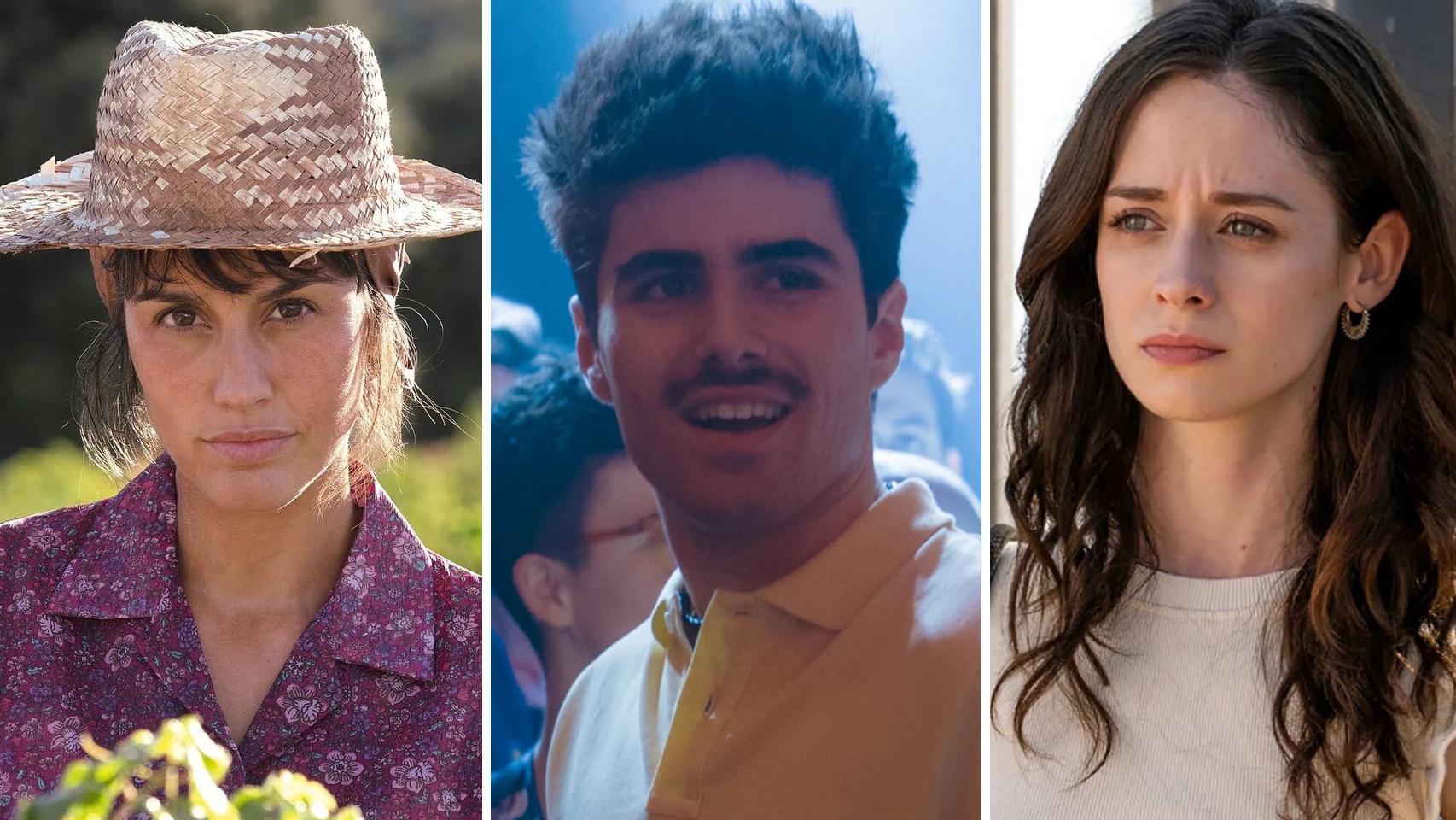 las claves para que las series de Atresmedia triunfen fuera de España