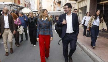 "¿Por qué solo culpas a Mazón y no a Pedro Sánchez?"