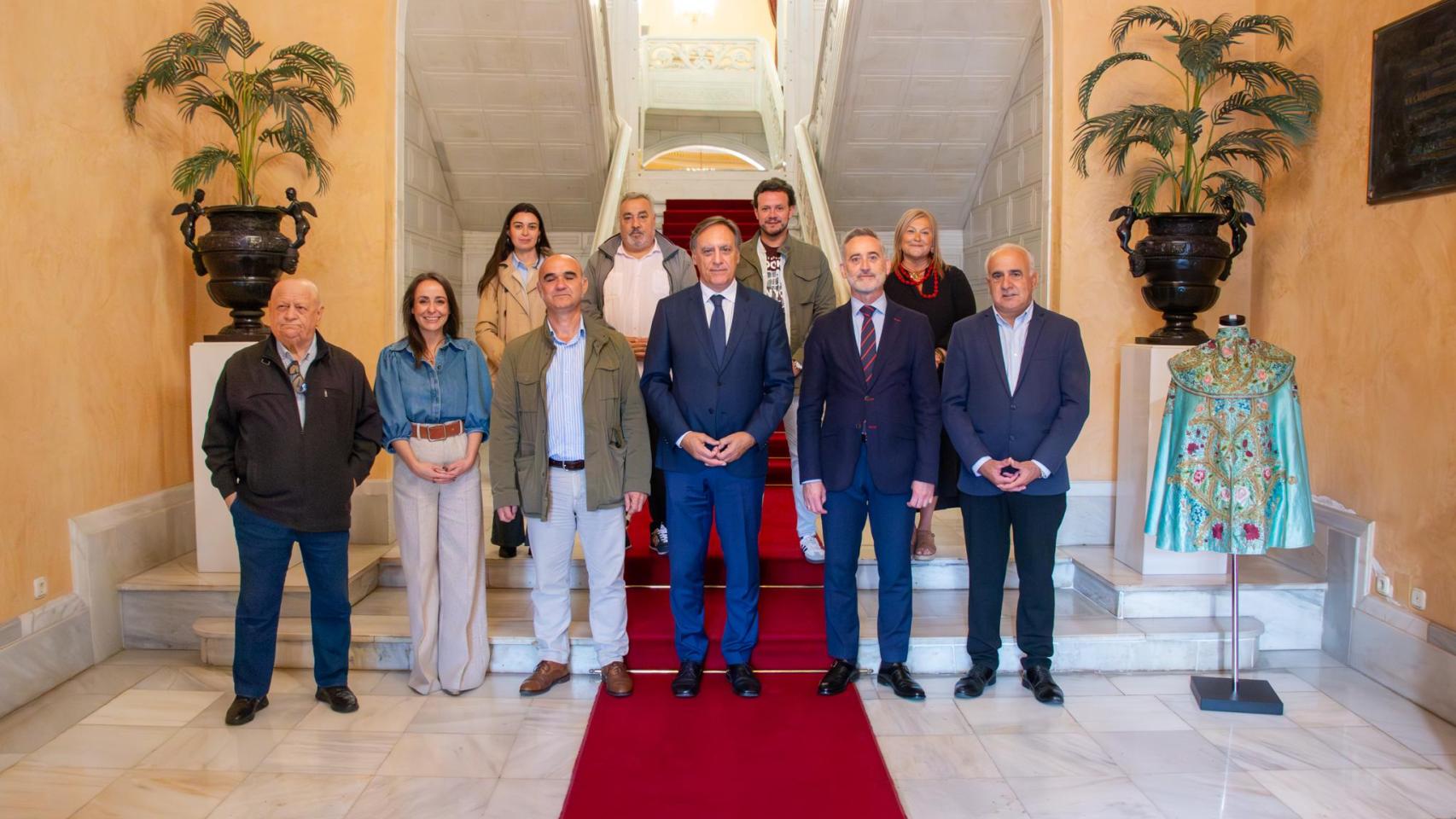 Emilio de Justo se lleva el trofeo a la mejor faena de la Feria Taurina de Salamanca por unanimidad