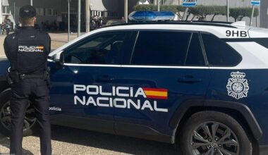 Detenido el hombre atrincherado en Brenes como presunto autor del tiroteo en Dos Hermanas