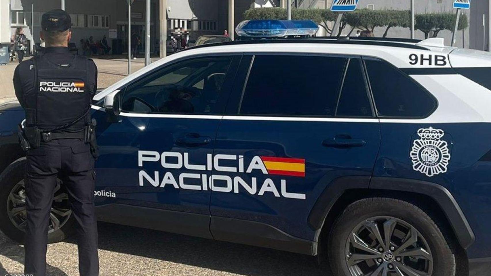 Detenido el hombre atrincherado en Brenes como presunto autor del tiroteo en Dos Hermanas