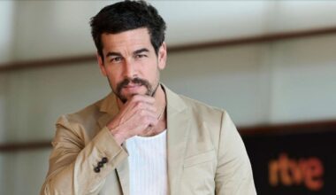 "Llevo 4 años haciéndolo, es una filosofía de vida"