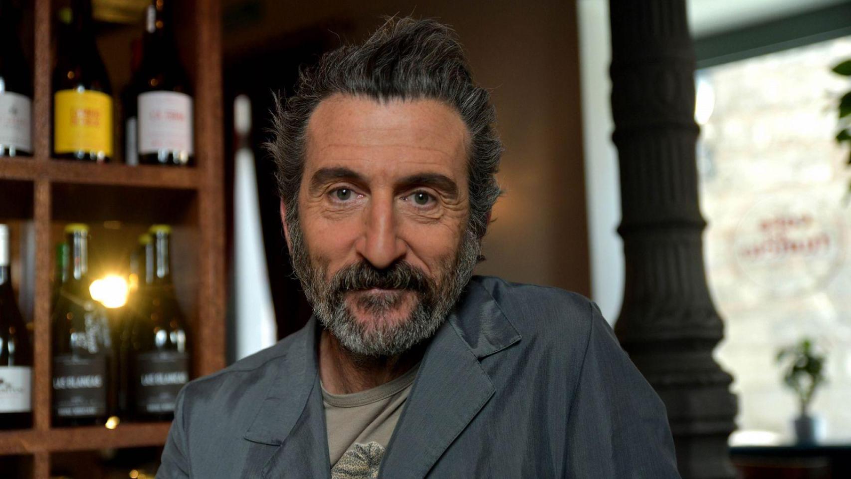 de la 'cara B' de su padre al amor por su madre y el porqué no ha tenido hijos