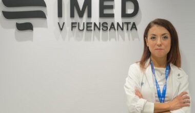 la medida más eficaz para evitar complicaciones de salud
