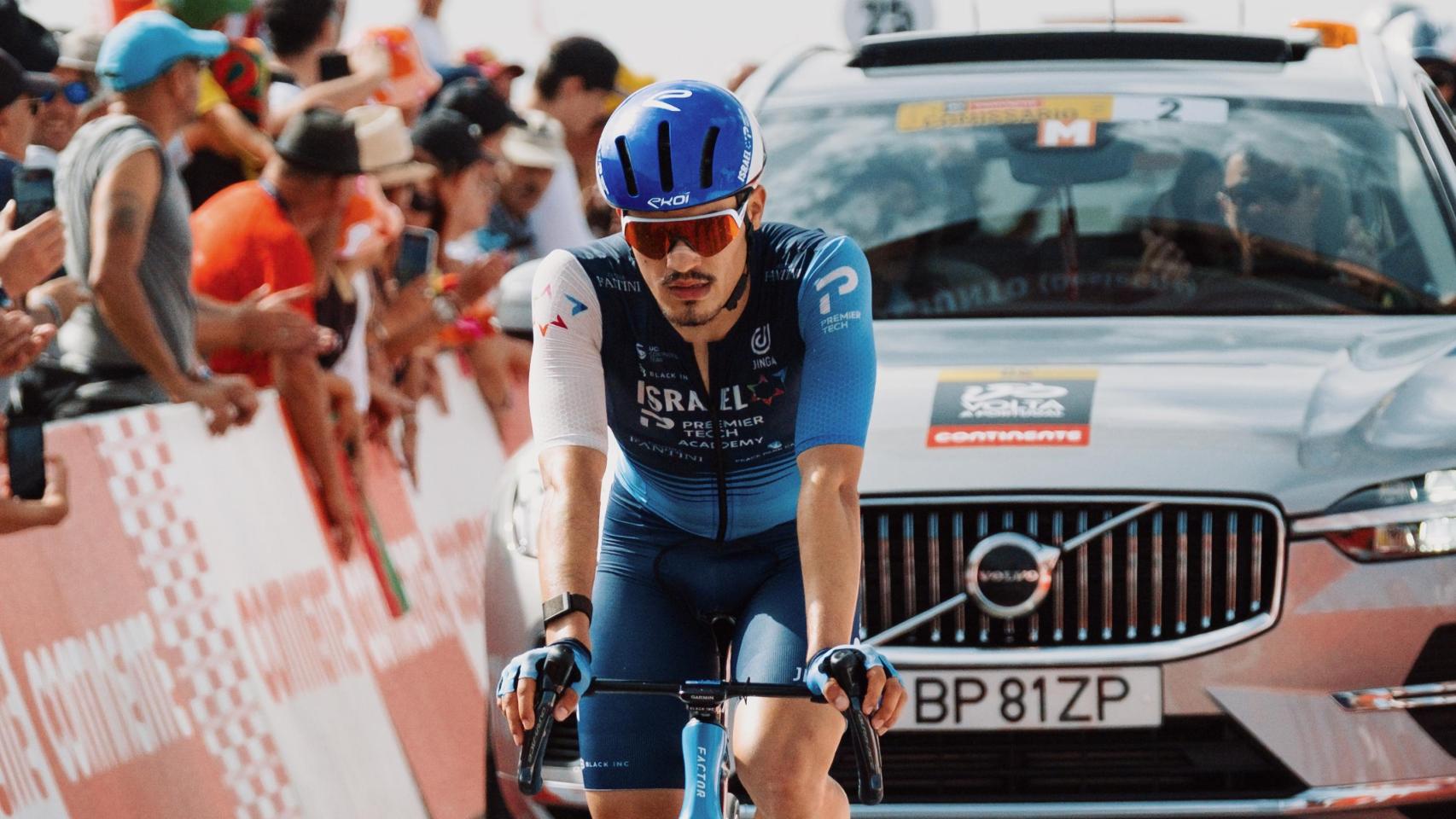 "Los sueños se hacen realidad"