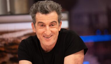 "Me levanto a las 5 para ir a correr y desde las 7 de la tarde no como más"