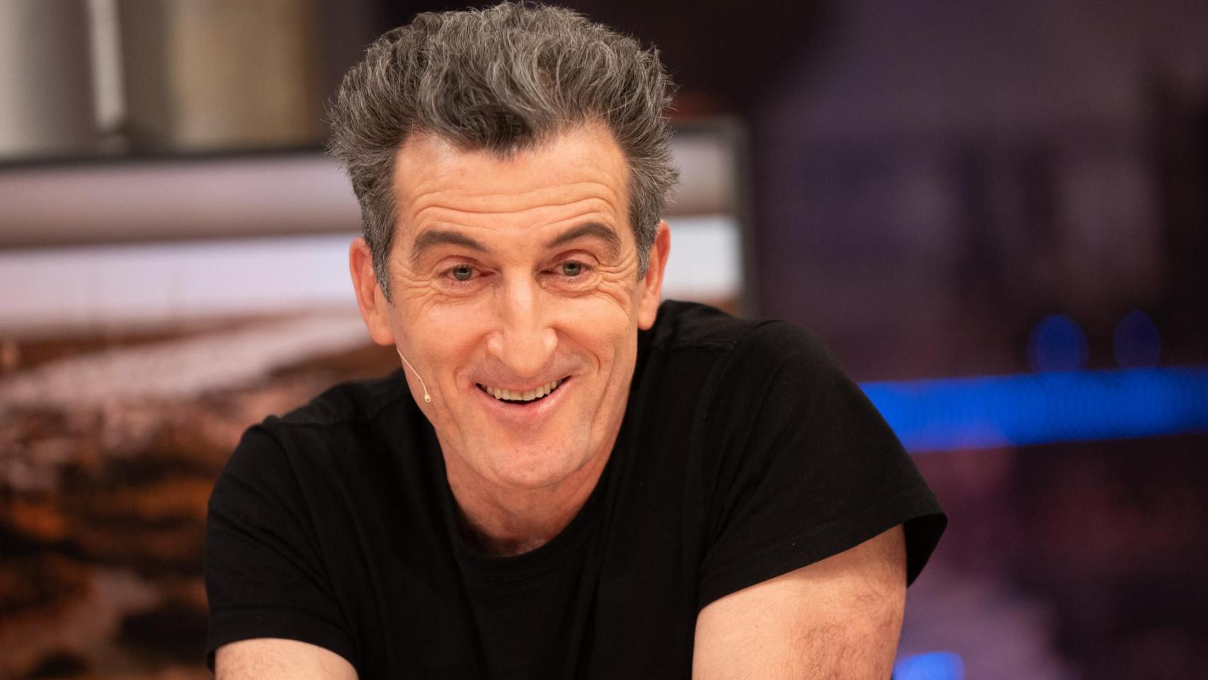 "Me levanto a las 5 para ir a correr y desde las 7 de la tarde no como más"