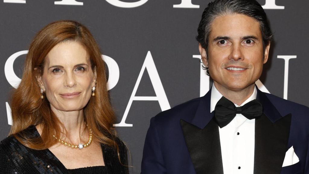 Olivia de Borbón ha estallado tras la publicación de las memorias de Isabel Preysler.