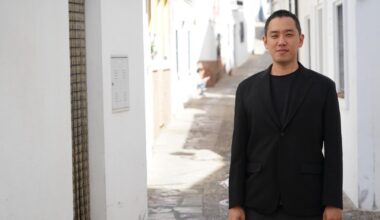 "La gente es muy sencilla y amable"