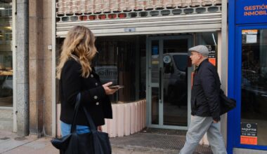A Coruña recupera su histótica librería