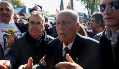 Antonio Tejero se encuentra estable y recibe el alta hospitalaria para continuar su recuperación con su familia