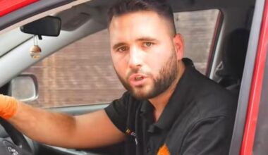 "No es lo mismo una avería de 50 euros que tener que tirar el coche a la basura"