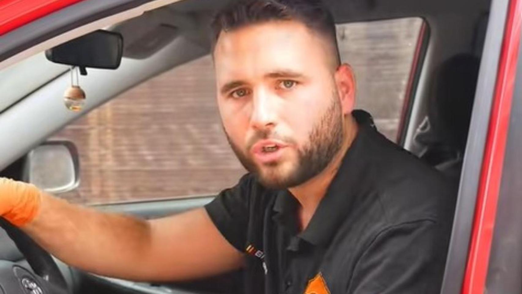 "No es lo mismo una avería de 50 euros que tener que tirar el coche a la basura"