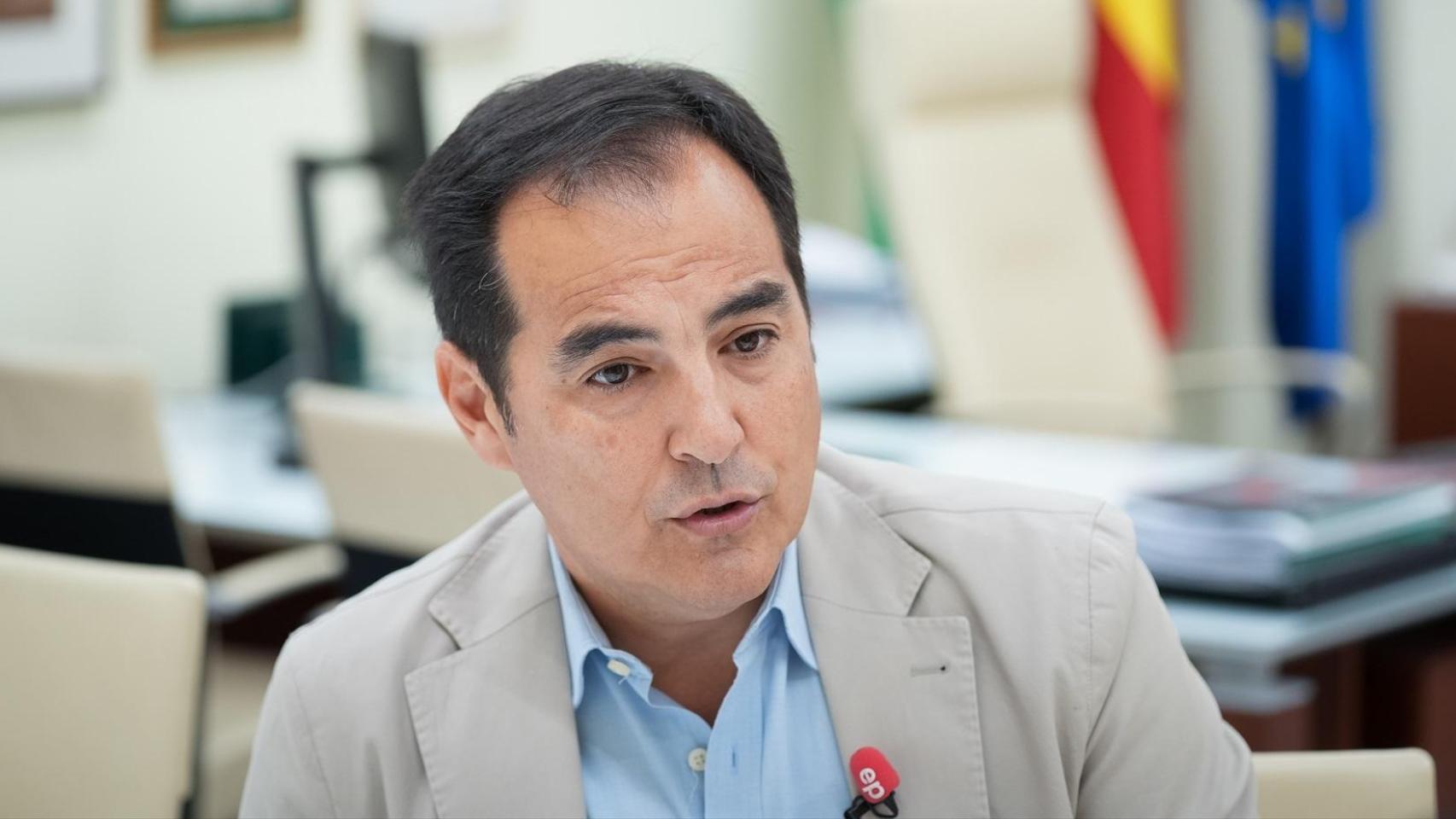 Última hora política, en directo