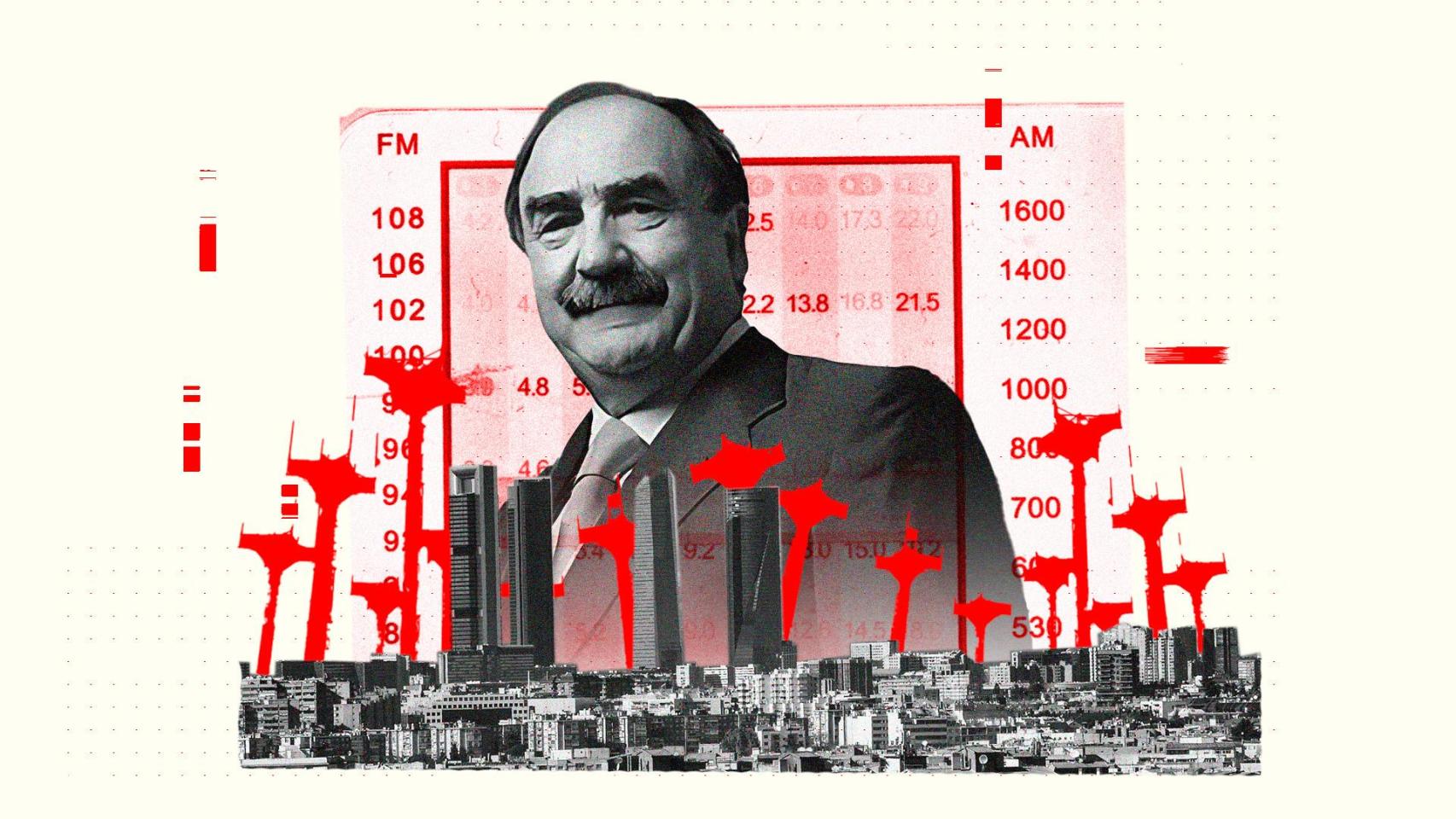 Blas Herrero se lo piensa porque no quiere perder tanto dinero