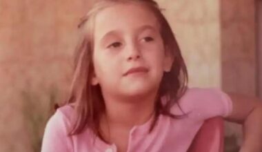 María Guardiola, la grupi de Alejandro Sanz y número 1 de Empresariales que llegó a la política "casi sin querer"