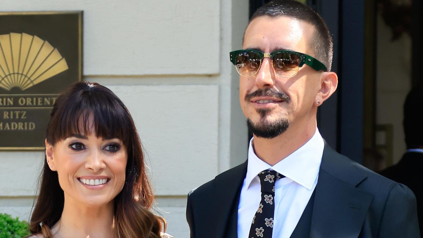 la inesperada manera en la que ella lo ha anunciado