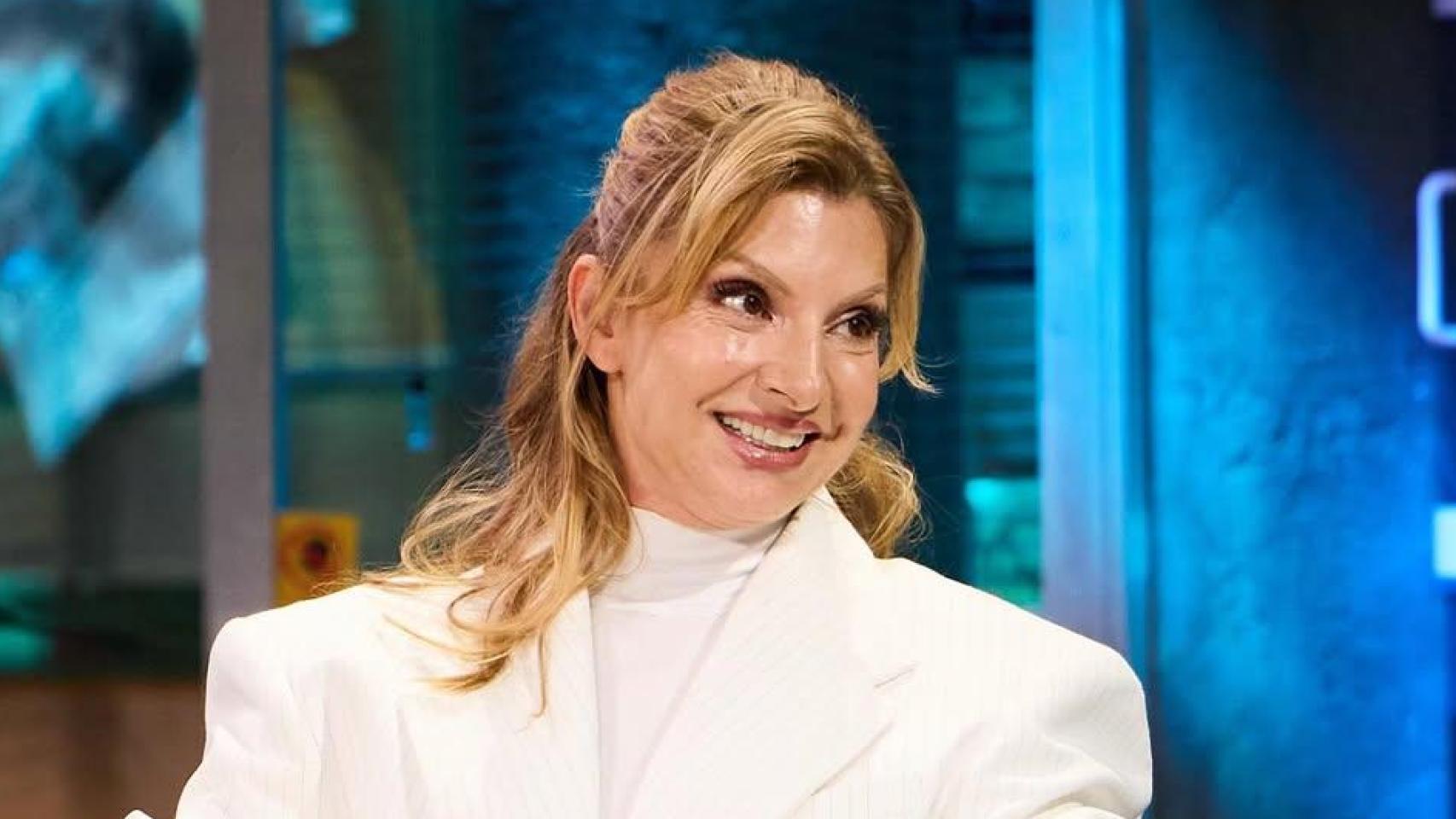 "Lo he perdido todo, como unos 12 millones y medio de euros"