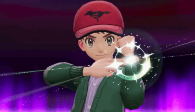 Leyendas Pokémon: Z-A confirma tamaños de descarga finales en Nintendo Switch y Nintendo Switch 2 y la versión 1.0.1