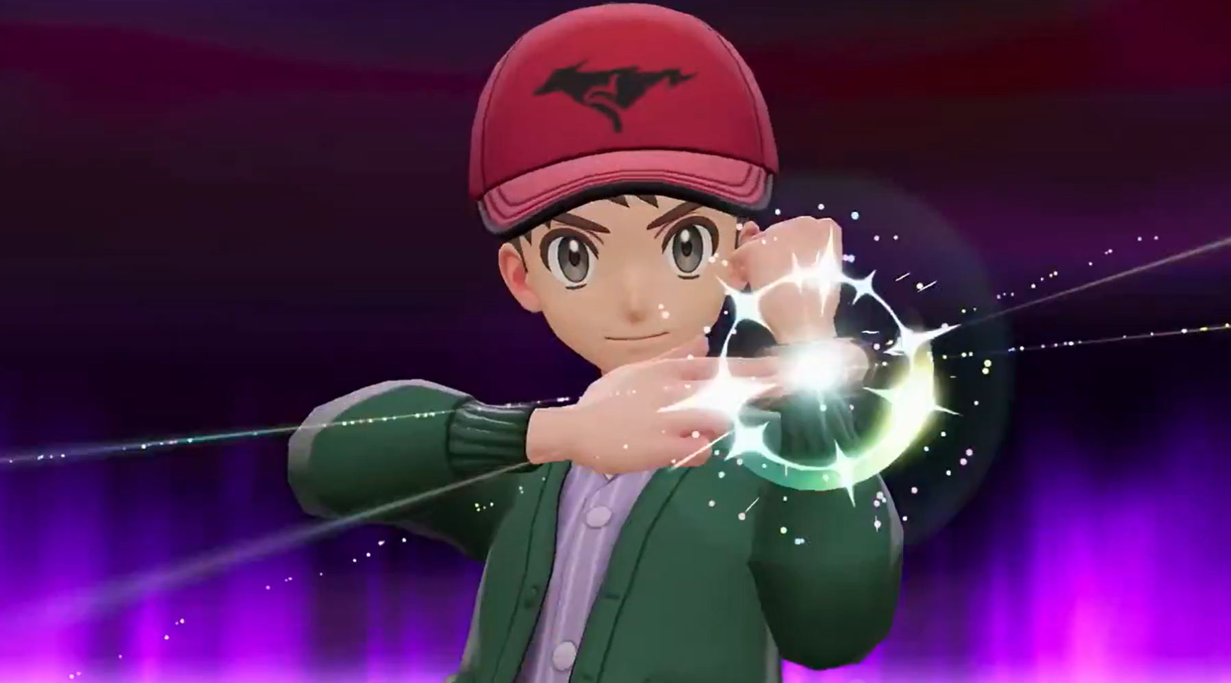 Leyendas Pokémon: Z-A confirma tamaños de descarga finales en Nintendo Switch y Nintendo Switch 2 y la versión 1.0.1