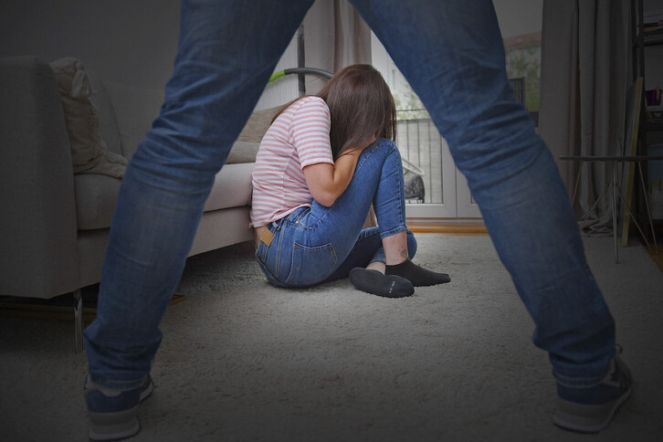 Entre el 17% y el 25% de las mujeres sufre una agresión sexual en algún momento de su vida.