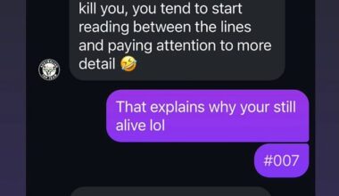 El mensaje final de algunos mokhtarianos enviado al Sydney Crime News SCN World Stars se publicó el jueves.