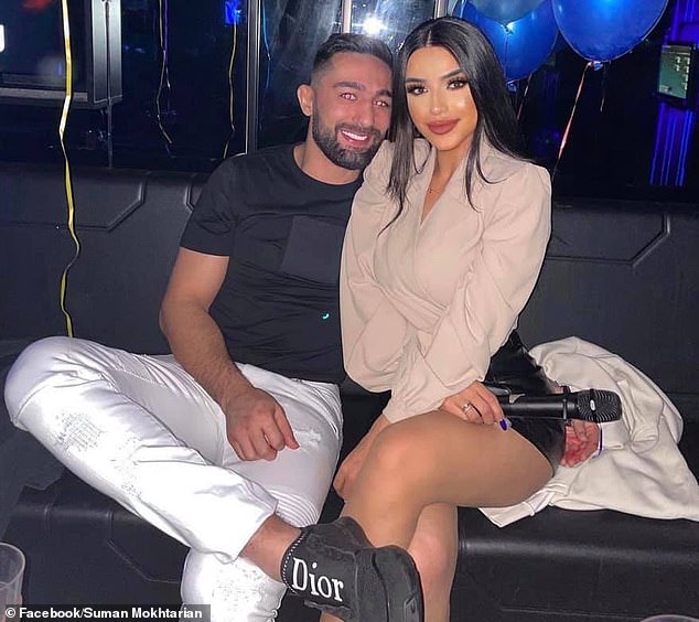 Mokhtarian, de 33 años, fue asesinado a tiros el 8 de octubre a las 6 de la tarde mientras caminaba por Riverstone, al noroeste de Sydney.