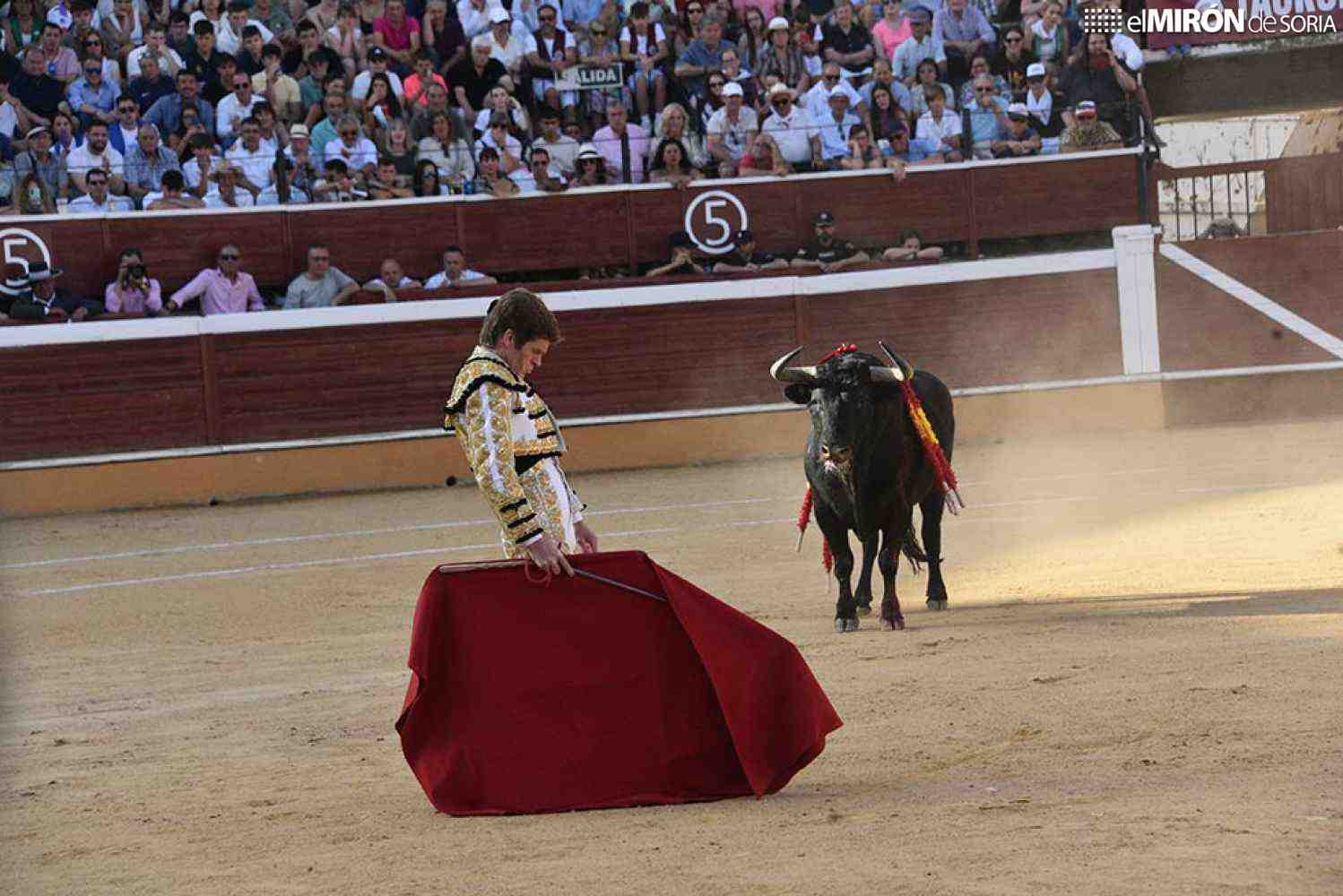 Izquierda Unida incluirá en su programa electoral la prohibición de la tauromaquia