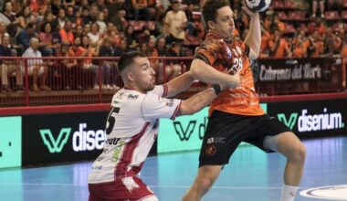 El Bathco defiende en casa su condición de invicto