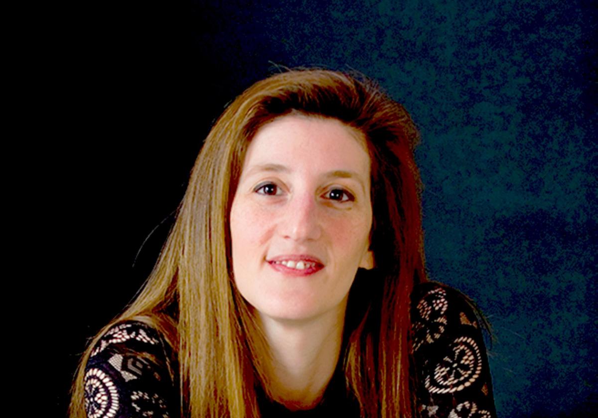 «En Santo Domingo tengo mucha gente que me apoya como lectores o alumnos»