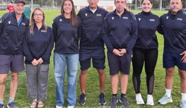 La cartelera deportiva de este sábado viene con rugby, fútbol y balonmano