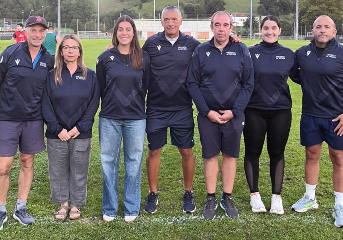 La cartelera deportiva de este sábado viene con rugby, fútbol y balonmano