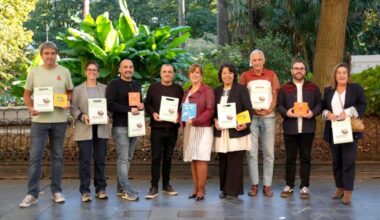 Un pack de libros para fomentar la lectura entre los más pequeños