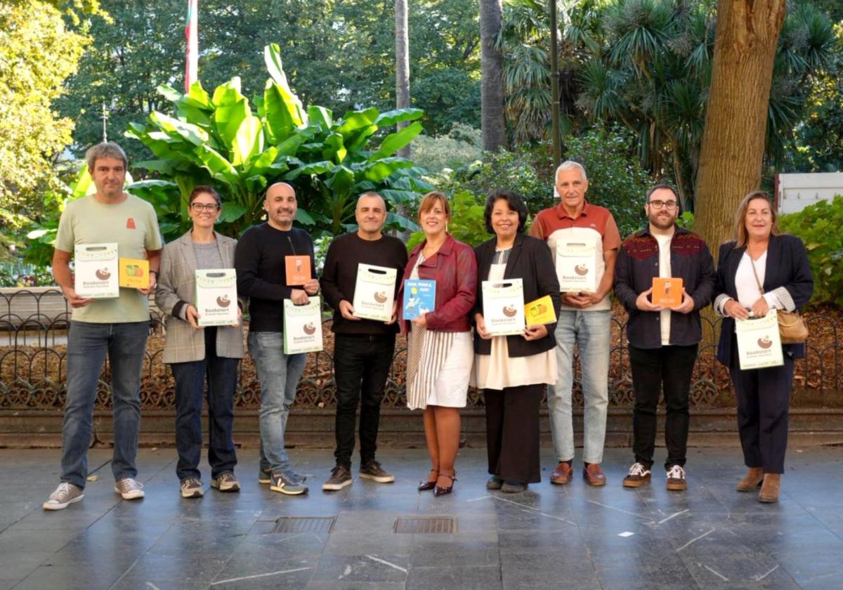 Un pack de libros para fomentar la lectura entre los más pequeños