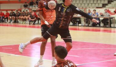 El Torrelavega impone su ley ante el Royal