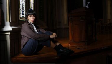 «Necesitamos una sociedad con personas críticas y los libros ayudan»