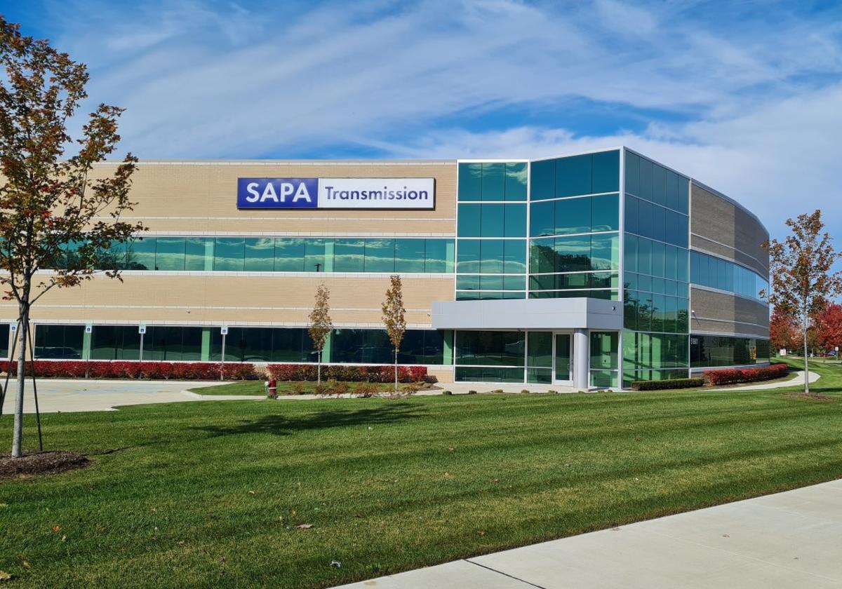 Acuerdo histórico de Sapa con el Ejército de EE UU. ¿Qué supone para Euskadi y qué consecuencias tiene?