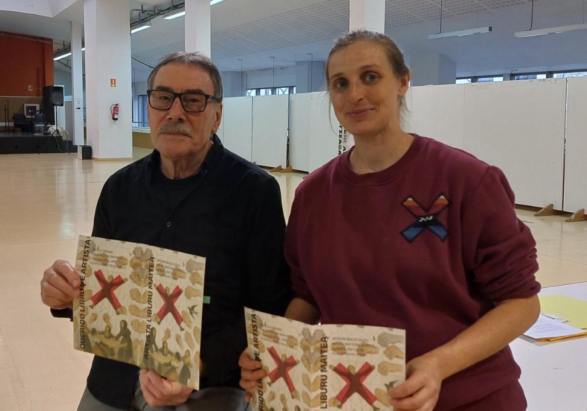 «El público no ha tenido la oportunidad de ver algo de este estilo antes en ningún sitio»