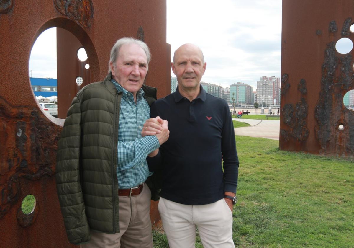 «Cuando se inauguró, Mareo era un calco de Lezama»