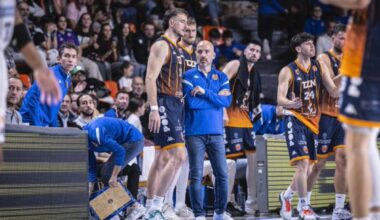 El peligro llega desde todas las zonas