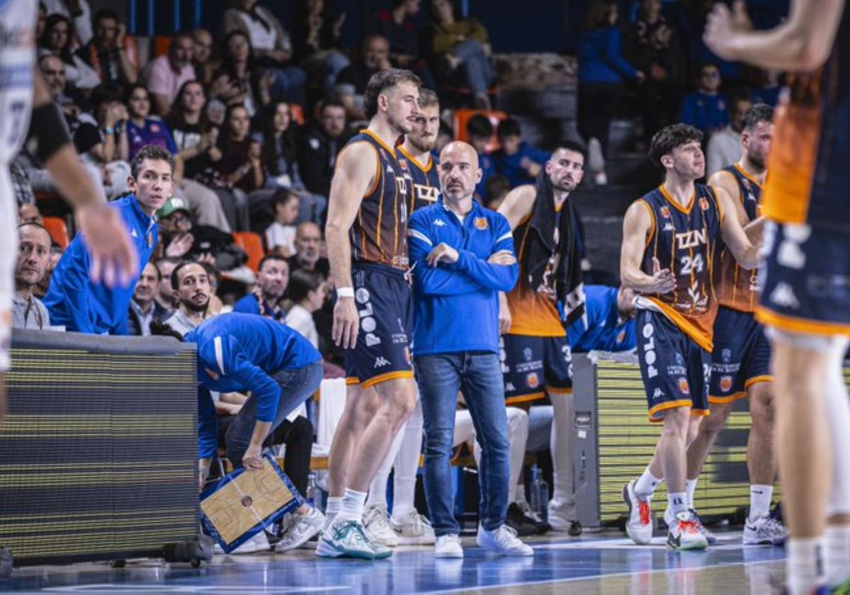 El peligro llega desde todas las zonas