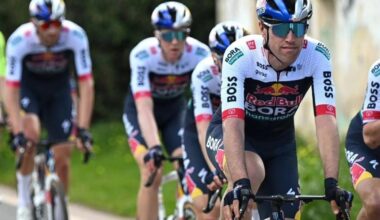 El Movistar se desentiende del 'caso Oier Lazkano'