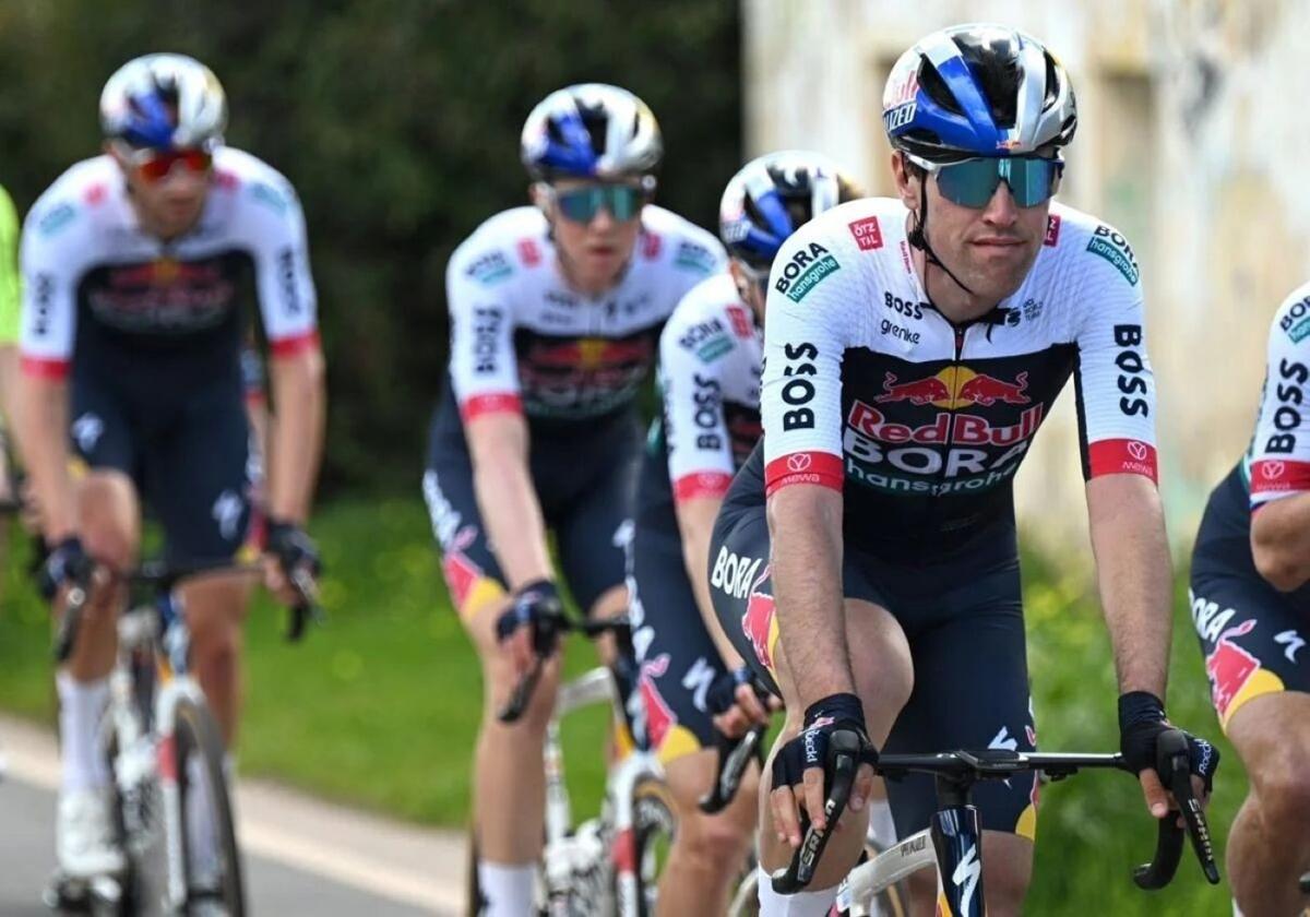 El Movistar se desentiende del 'caso Oier Lazkano'