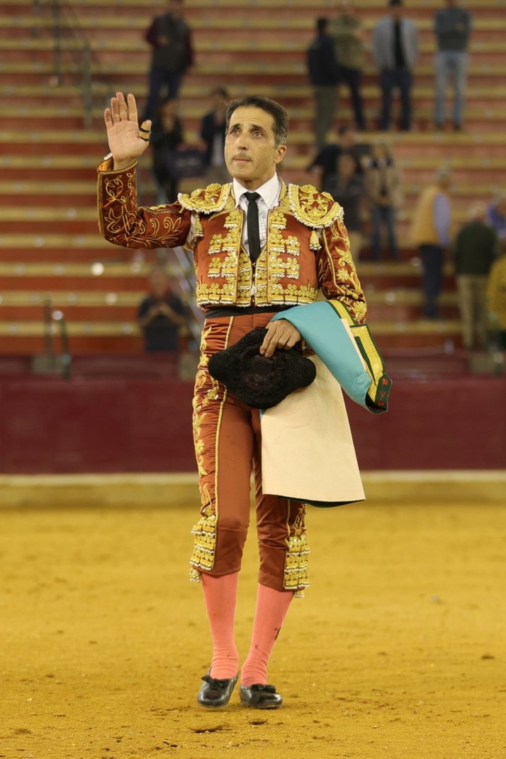 Javier Castaño, un adiós en 10 imágenes | Imagen 10