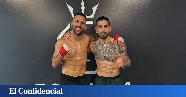 "Otro ejemplo de que si quieres, puedes"