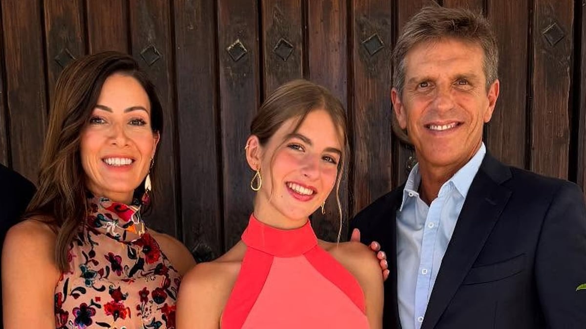 de su talento bailando a la relación con sus hermanos